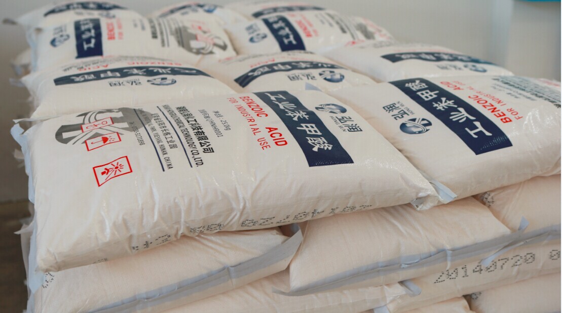 苯甲酸(工業(yè)級)