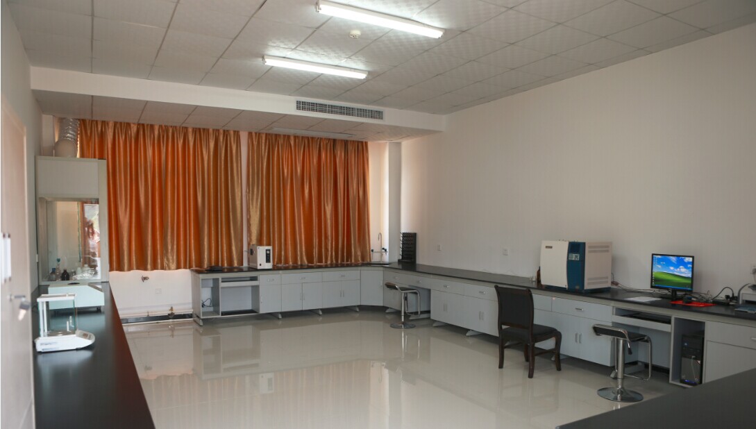 化驗(yàn)室
